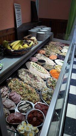Restaurant Le Commerce