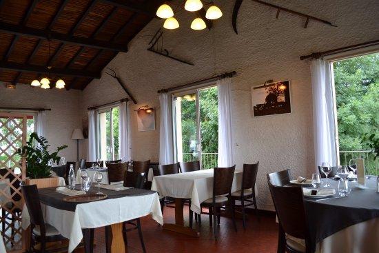 Auberge du Mont Mercure