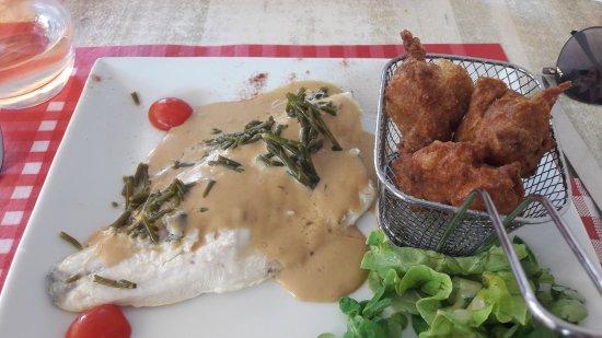 Restaurant l'Auberge du Canal