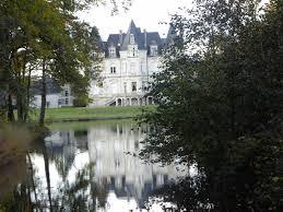 château du Maurier
