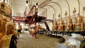 Distillerie COMBIER