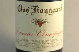 Domaine Clos Rougeard