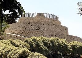 Le Mont Esprit