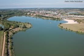 Lac de la Monnerie
