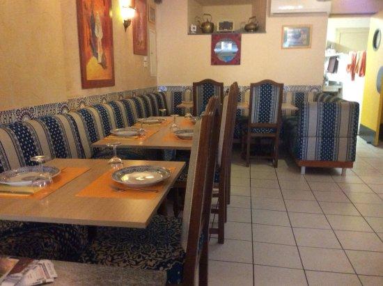 Chez Momo