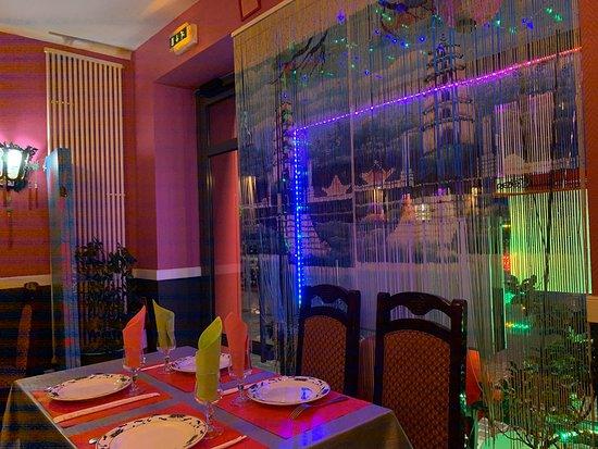 Restaurant Le Mekong