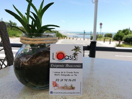 L'Oasis