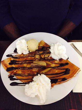 Crêperie Les Blés D'or