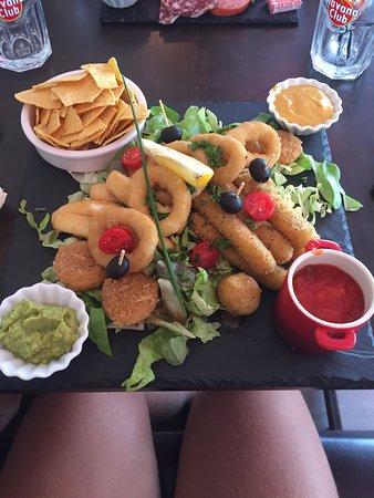 Havana Cafe