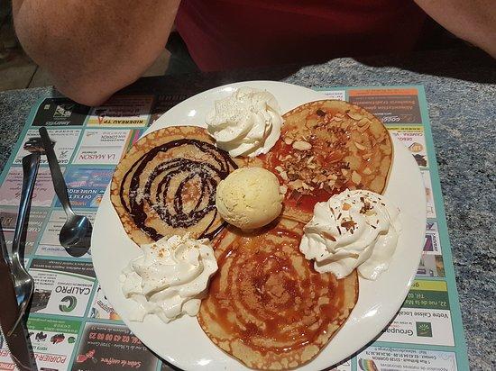 Crêperie du Menhir