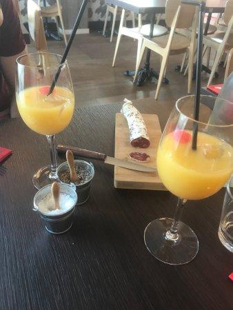 Meuh Restaurant