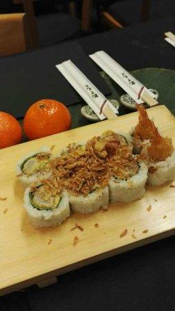 Fresh Sushi