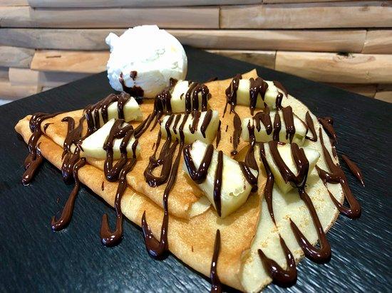 Crêp'eat