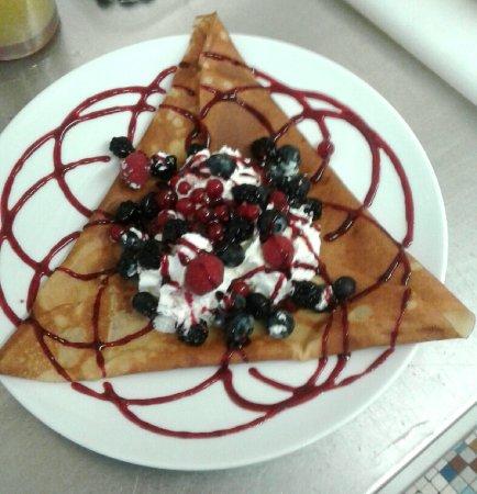 Creperie Hors du Temps