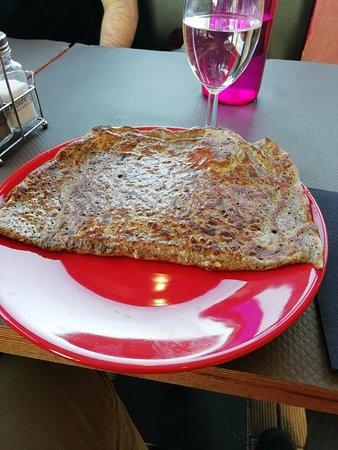 Crêperie le Bac à Ble