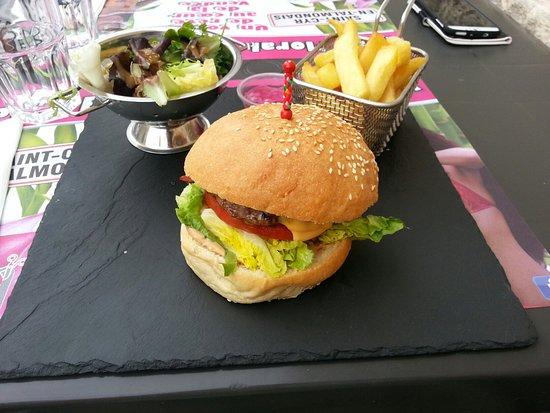 l'oncle sam restaurant chez tonton