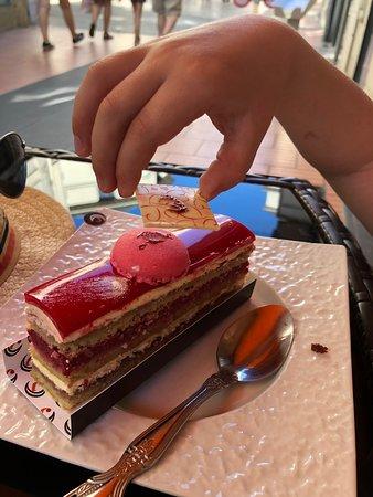 Boulangerie Patisserie LM Gouzy
