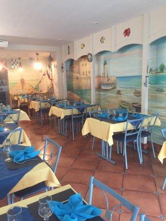 Creperie La Maree