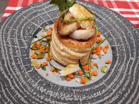 La Cuisine De Pierre