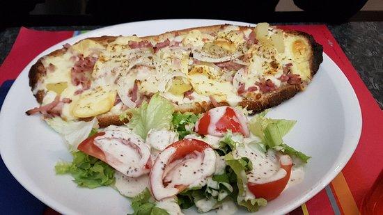 Chez Olivio