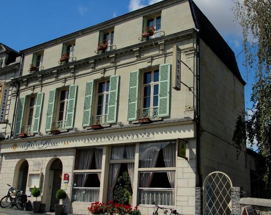 Au Val de Loire