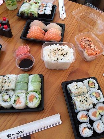 BAN SUSHI La Baule