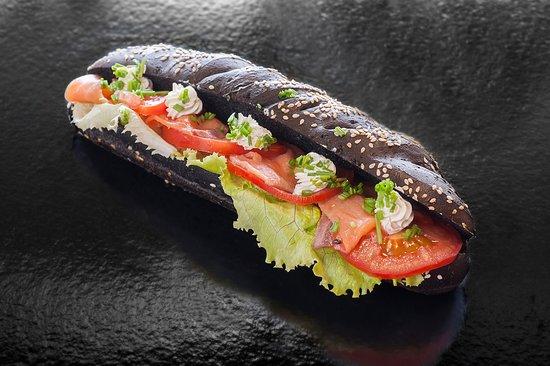 Boulangerie Honore