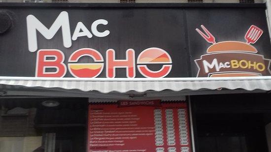 Mac Kebab