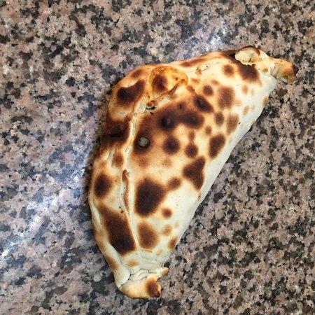 Crousti'Pizzas