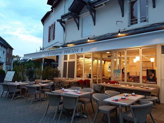 Creperie Breizh
