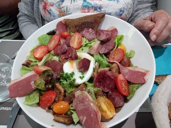 LB Mer RESTAURANT