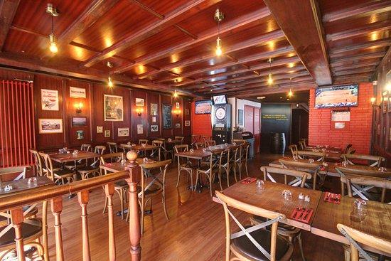 The Public House