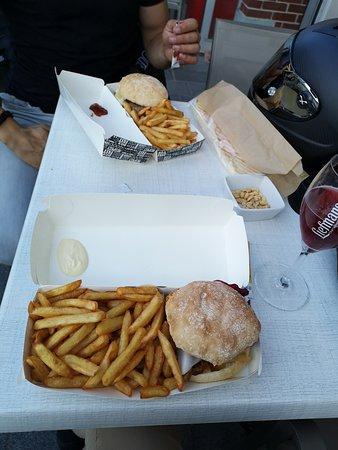 Le Banc de Sable