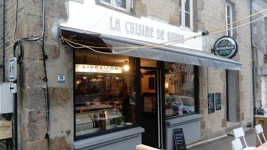 La Cuisine De Bubba