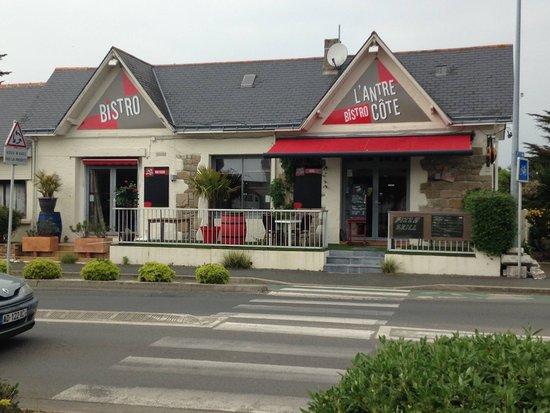L'antrecote