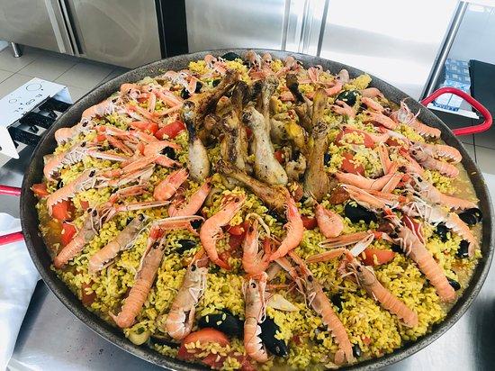 L' Essentiel Foodtruck