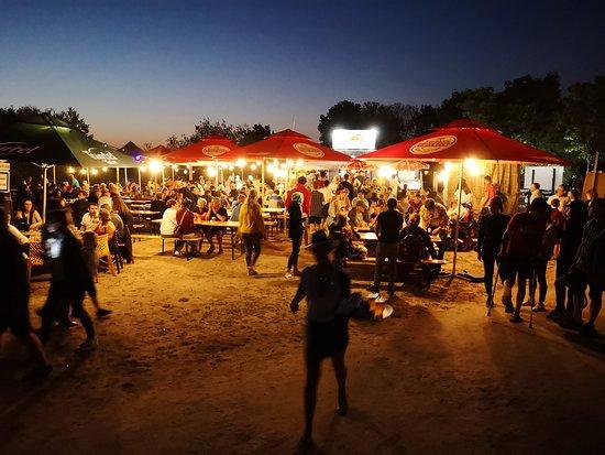Guinguette de la Gemerie