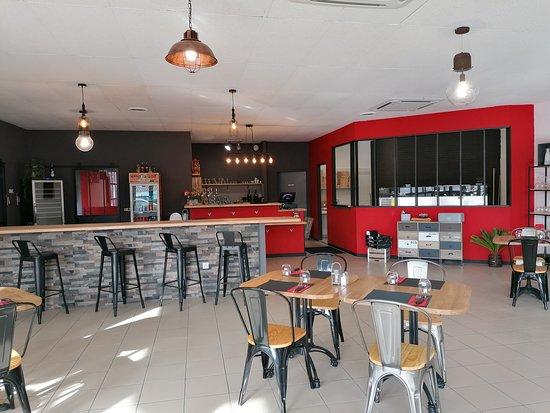A Casetta Pizzeria