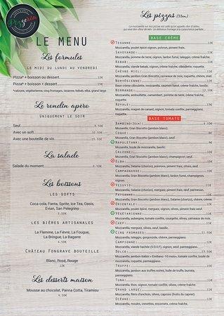 Eder & Greg Pizzeria