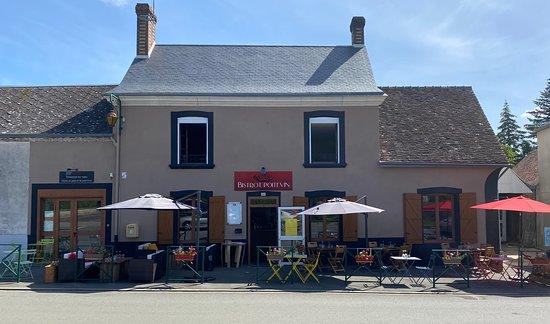Bistrot Poitevin