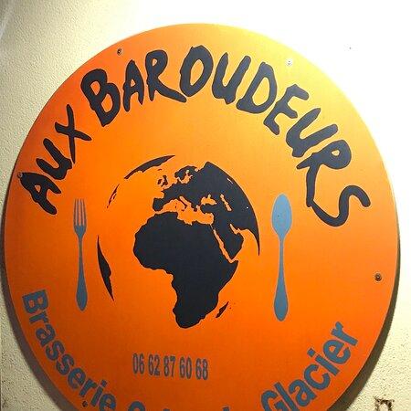 Aux Baroudeurs