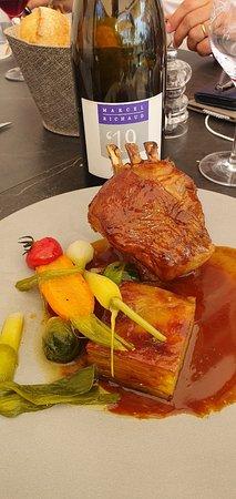 Restaurant Pilours