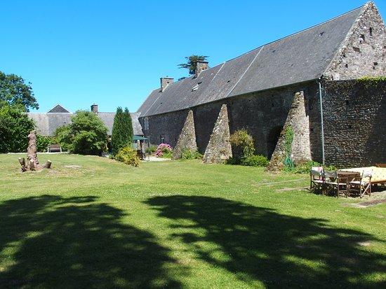 Le Relais De La Comte