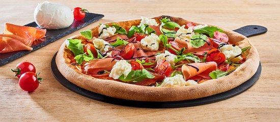 Pizza Cosy