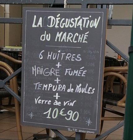 Chez Didou