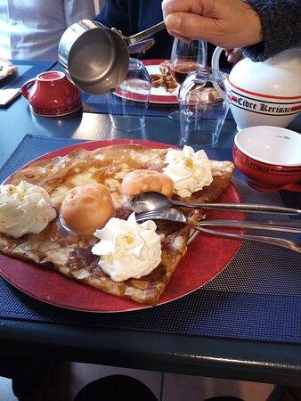 Creperie les 2 marais