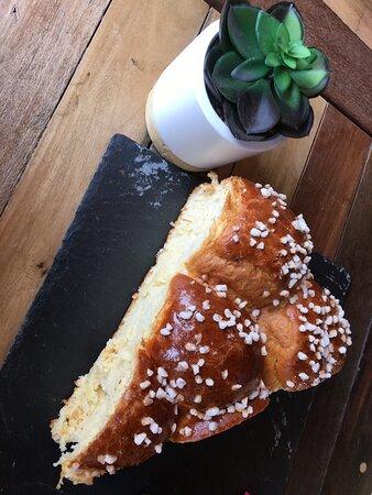 Les artisans du pain by Jerome et Antoine