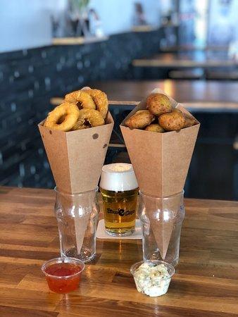 Bieres & Chopes