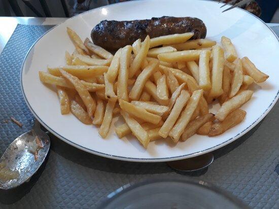 Le Relais de Mareuil