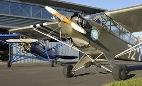 Espace Air Passion